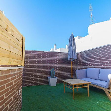 Ruizcar Center Apartment Ronda Exterior foto