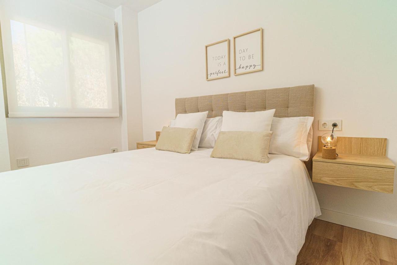 Ruizcar Center Apartment Ronda Exterior foto